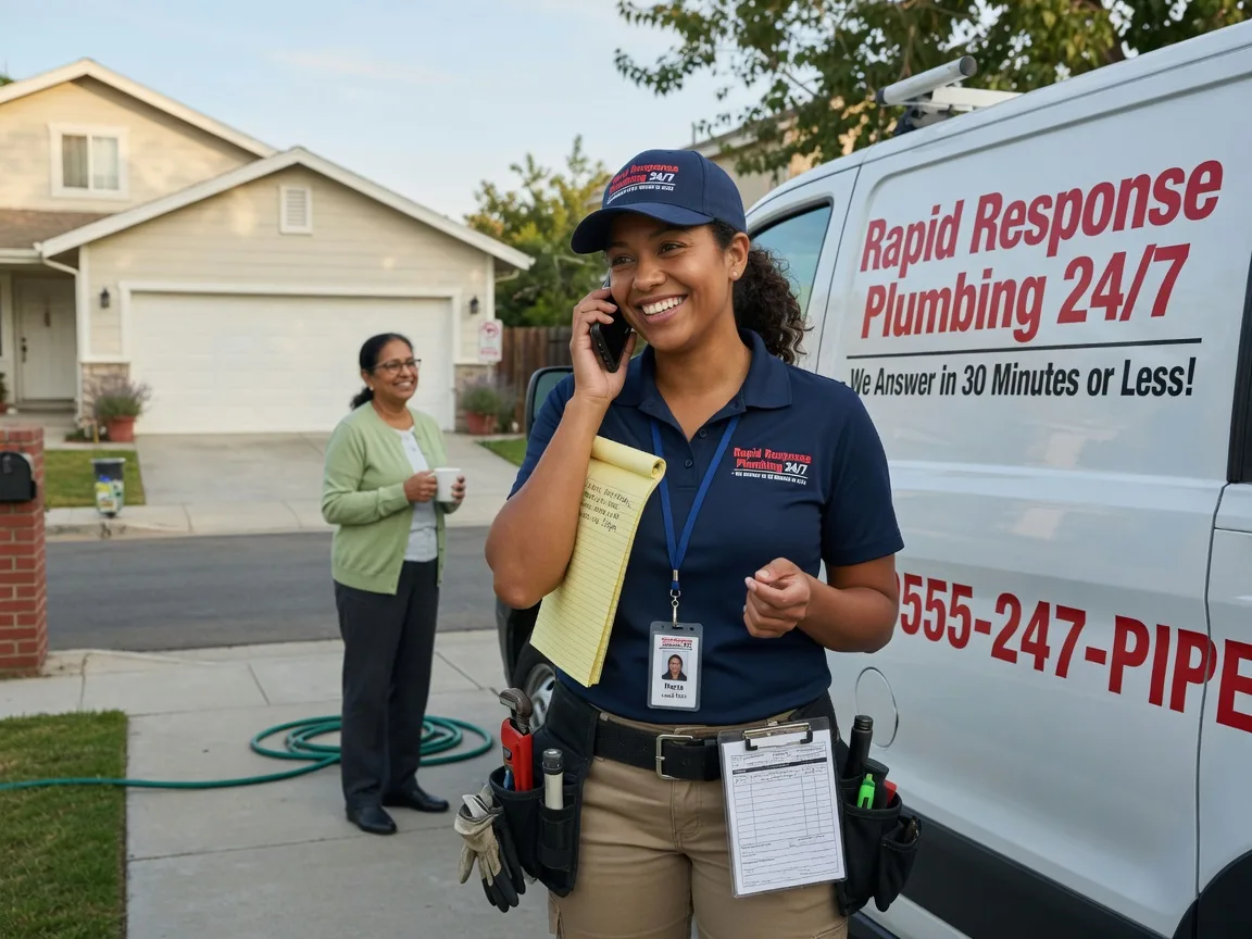 Emergency Plumber Glasgow, MO FAQs